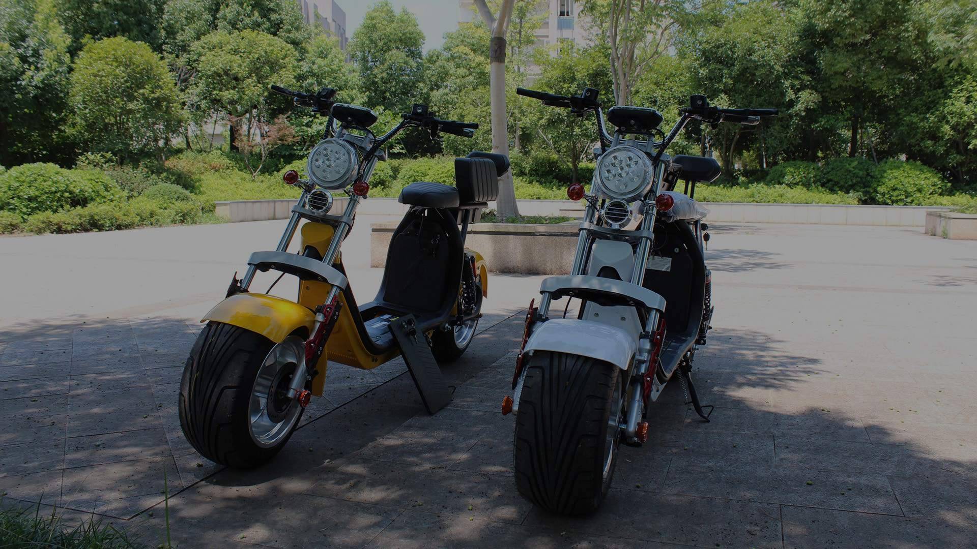 Moto Scooter Elétrica X12 Plus Rider Scooter Importação Comprar scooter elétrica valor